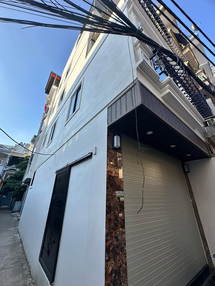 Nhà riêng Kim Giang 36m² giá 9 tỷ - Lô góc thoáng sáng