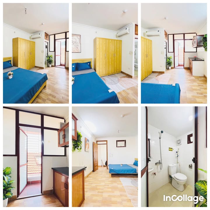 Phòng cho thuê tại Ngõ 228 Tam Trinh, quận Hoàng Mai - Chỉ 3.8 triệu/tháng, đầy đủ tiện nghi!