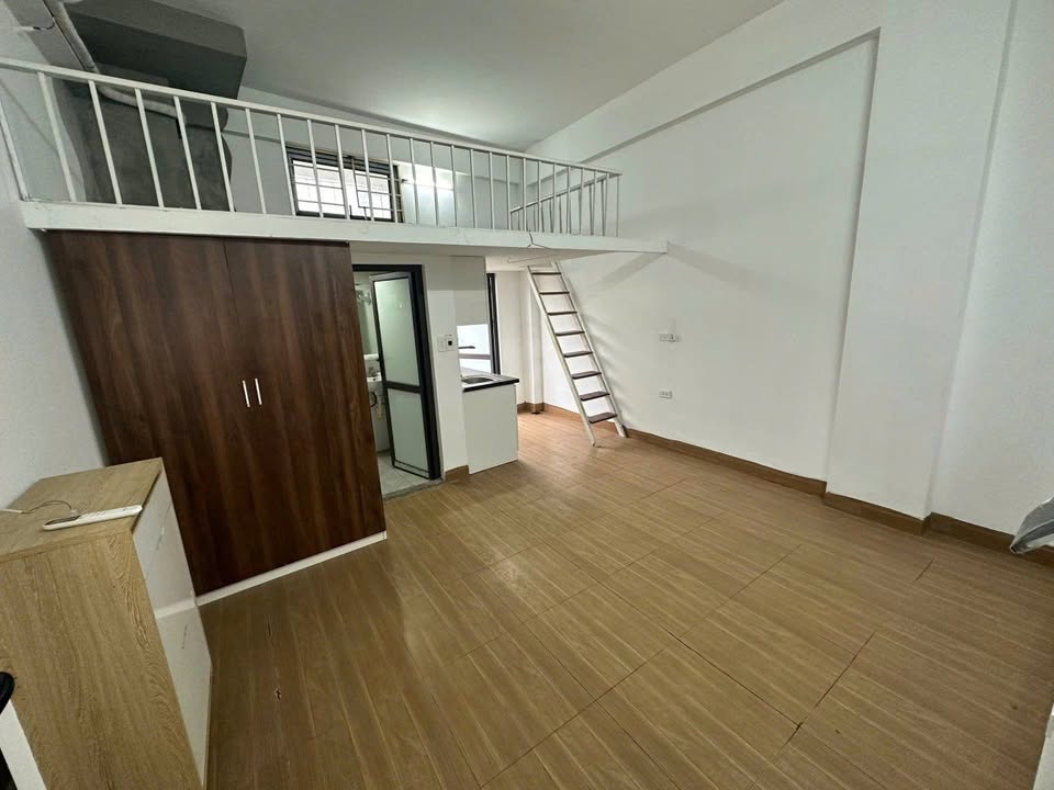 Phòng trọ Kim Giang, Thanh Liệt, 25m² - Miễn phí 1 tháng tiền nhà!