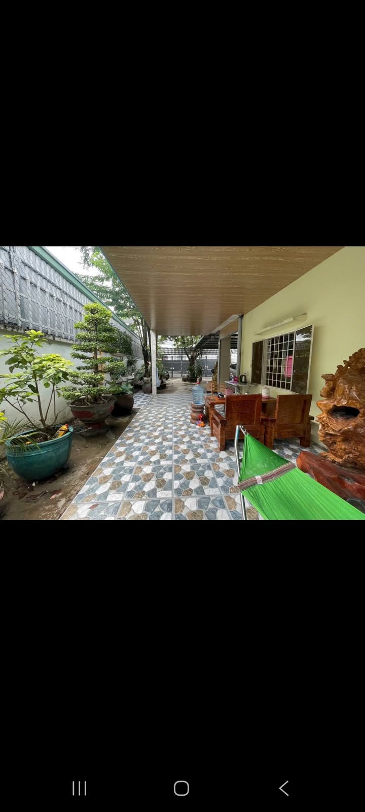 Bán lô đất biệt thự Gia Viên Tân Hiệp 500m² giá 14.5 tỷ - Cơ hội đầu tư tuyệt vời!