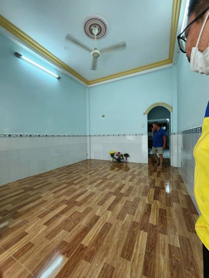 Nhà cho thuê tại Tỉnh Lộ 43, Thủ Đức - 81m² chỉ 8 triệu/tháng