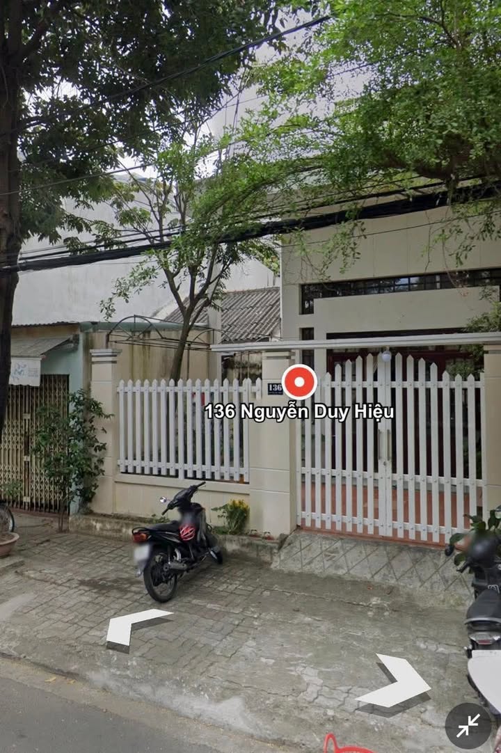 Nhà bán đường Nguyễn Duy Hiệu, Sơn Trà, Đà Nẵng 165m² giá 20 tỷ - Đầu tư sinh lời!