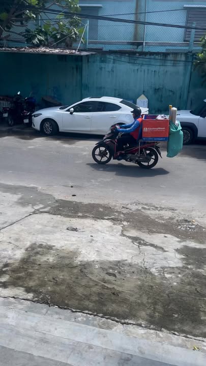 Cho thuê mặt tiền đường Mẹ Nhu, Thanh Khê, Đà Nẵng - Giá 8 triệu/tháng, thích hợp kinh doanh!