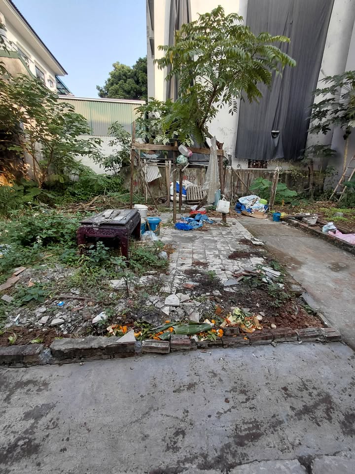 Đất nền Nhị Khê, Thường Tín 40m² giá 3 tỷ - Mặt tiền 4.5m, đầu tư sinh lời!