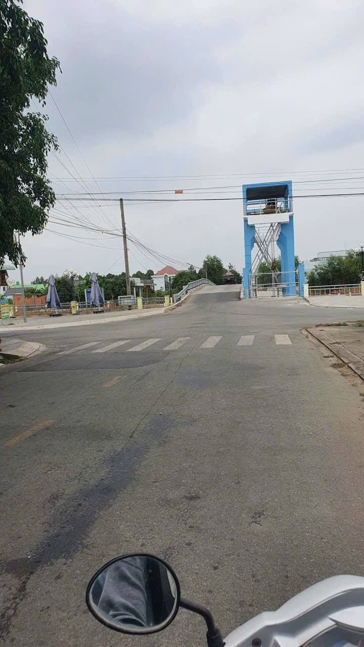 Đất nền Thủ Thừa 96m² giá chỉ 1.65 tỷ - Cần bán gấp!