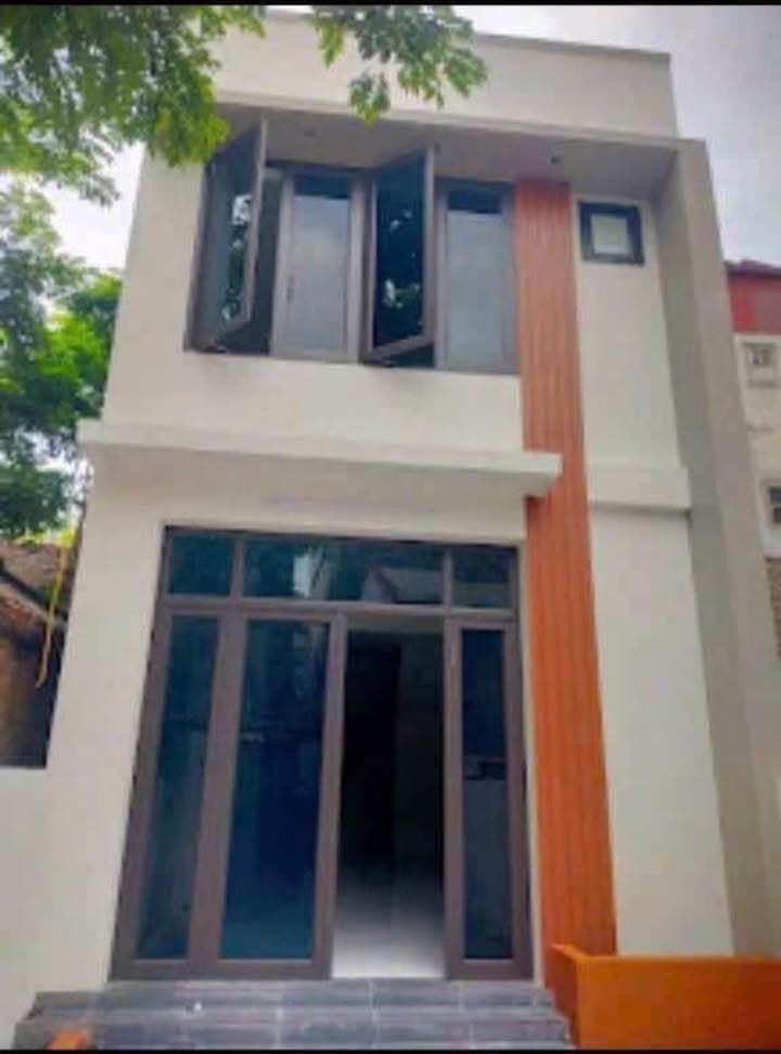 Nhà 2 tầng khu phố Thanh Nhàn, Đồng Kỵ, 79m² giá 2.1 tỷ - Dòng tiền ổn định!
