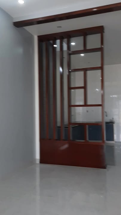 Nhà 2 Mê Đối Diện Công Viên Nhơn Bình 100m² Giá 3.85 Tỷ - Không Gian Xanh Mát