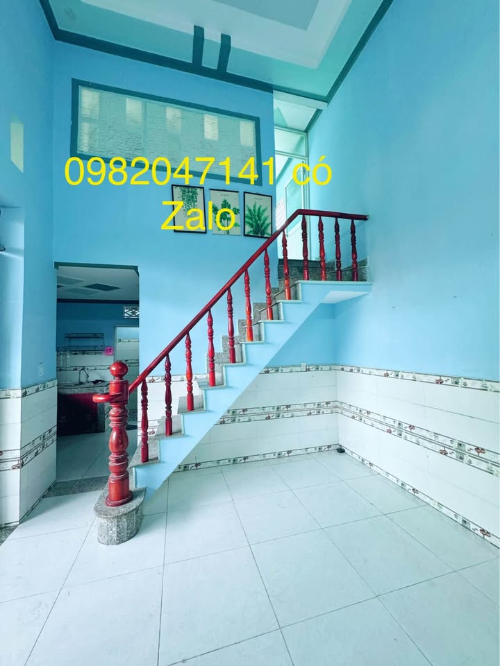 Nhà bán Bình Chuẩn, Thuận An 40m² giá 920 triệu - Sổ chung, pháp lý rõ ràng!