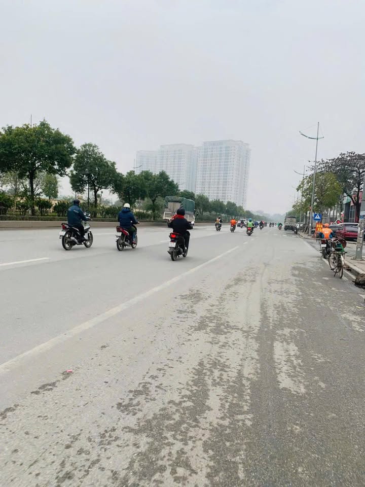 Bán nhà Phương Canh, Nam Từ Liêm 60m² giá 8 tỷ - Đường ô tô tránh, mặt phố tuyệt đẹp!