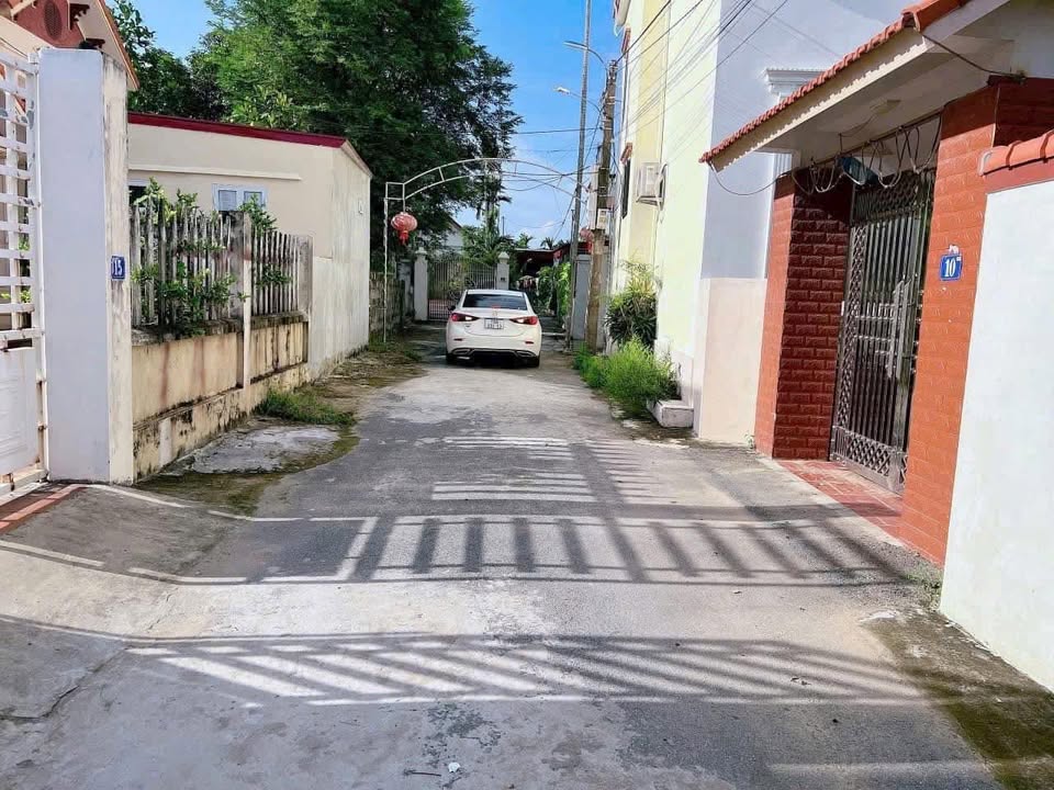 Đất nền Hòa Nghĩa Dương Kinh Hải Phòng 65.3m² giá 800 triệu - Cơ hội đầu tư sinh lời cao!