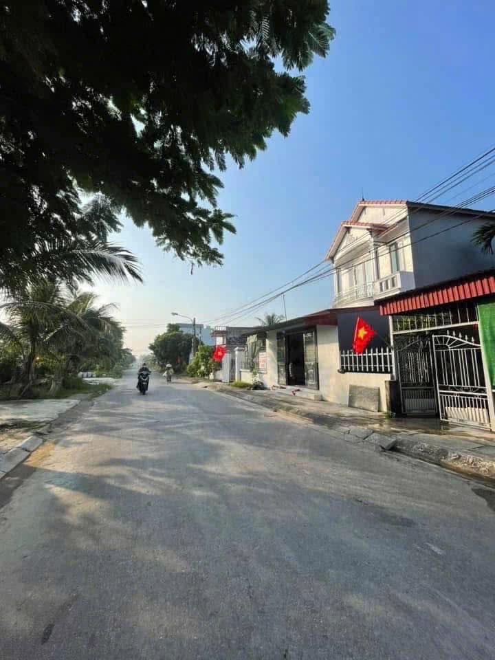 Đất nền đường Trung Nghĩa, phường Hợp Đức, quận Đồ Sơn, 150m² - Đầu tư sinh lời ngay!