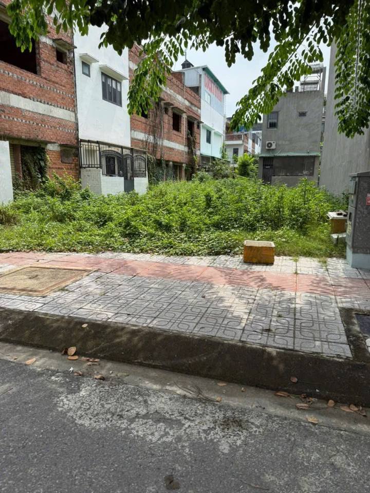 Đất tái định cư Trấn Biên, đường F5, 79.8m² giá 4.3 tỷ - Sổ Hồng riêng chính chủ!