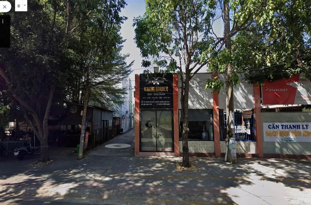 Nhà phố Bà Rịa - Huỳnh Tấn Phát 92m² giá 2,4 tỷ - Chính chủ cần tiền gấp!