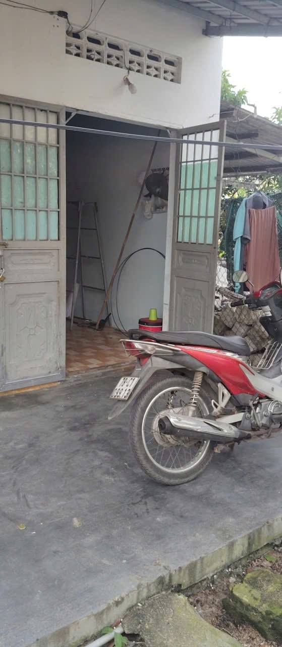 Nhà cấp 4 cho thuê tại đường Võ Thị Sáu, Phú Đông - Giá chỉ 1.5 triệu/tháng!