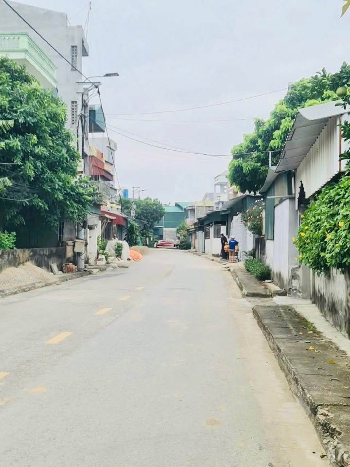 Mặt phố Đồng Niên, phường Việt Hòa 51.7m² giá 1 tỷ - Vị trí lý tưởng mở Spa!