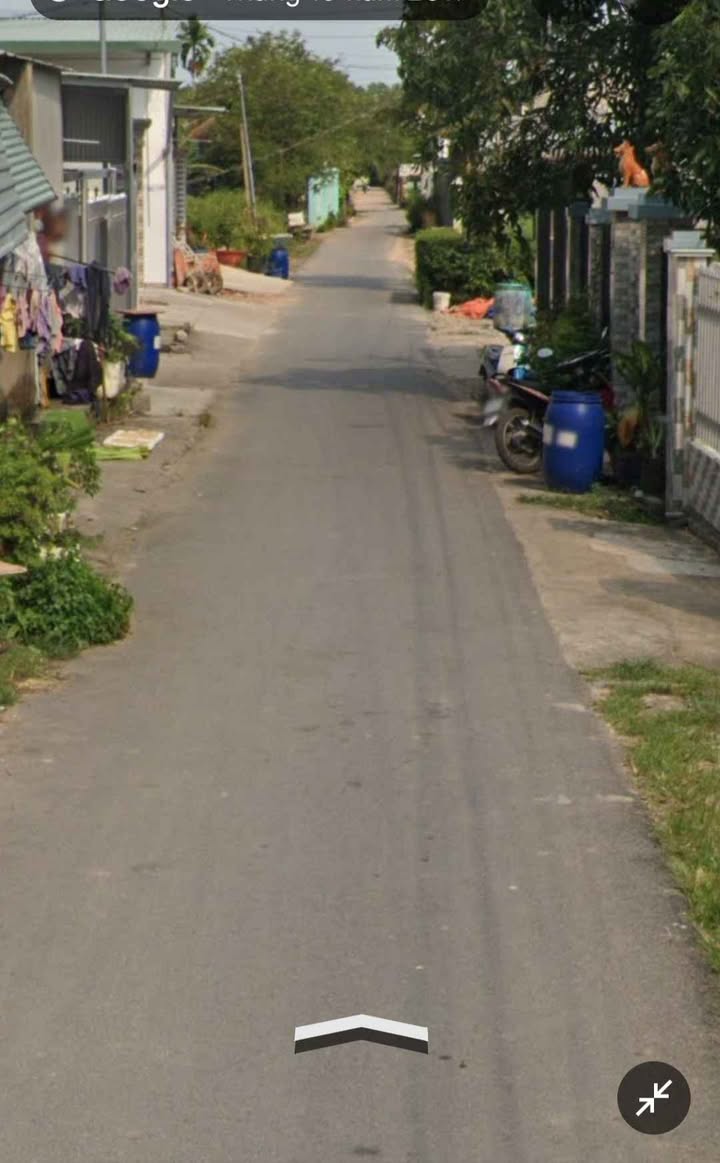 Đất thổ cư Phước An, Nhơn Trạch 164m² giá 2.3 tỷ - Đất 2 mặt tiền, vị trí đắc địa!