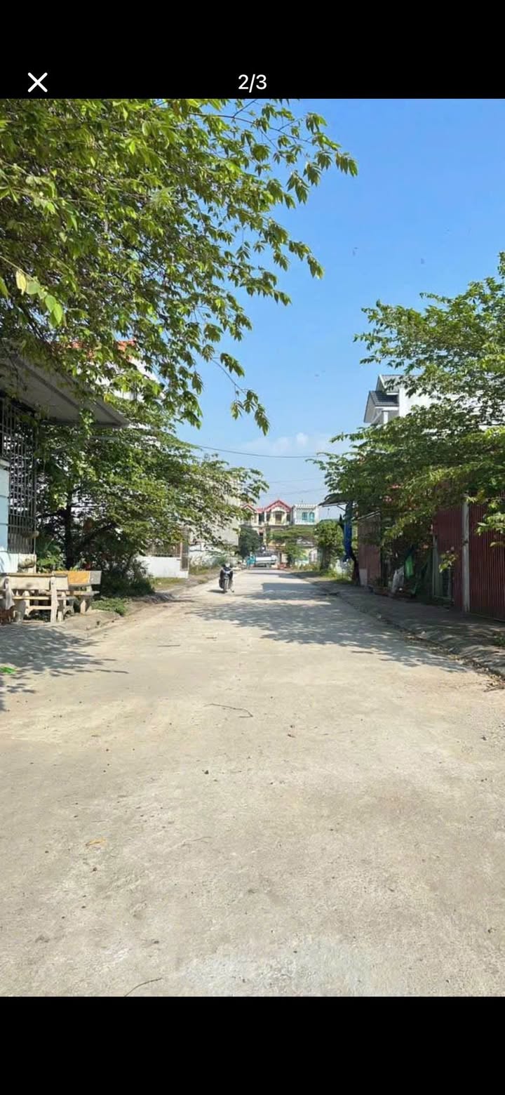 Nhà phố Liên Châu, Thanh Oai 91m² giá 8 tỷ - Gần sân vận động Vin Olympic!