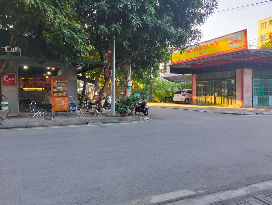 Đất nền Đan Phượng 75m² giá 7 tỷ - Vị trí đẹp, view thoáng mát!