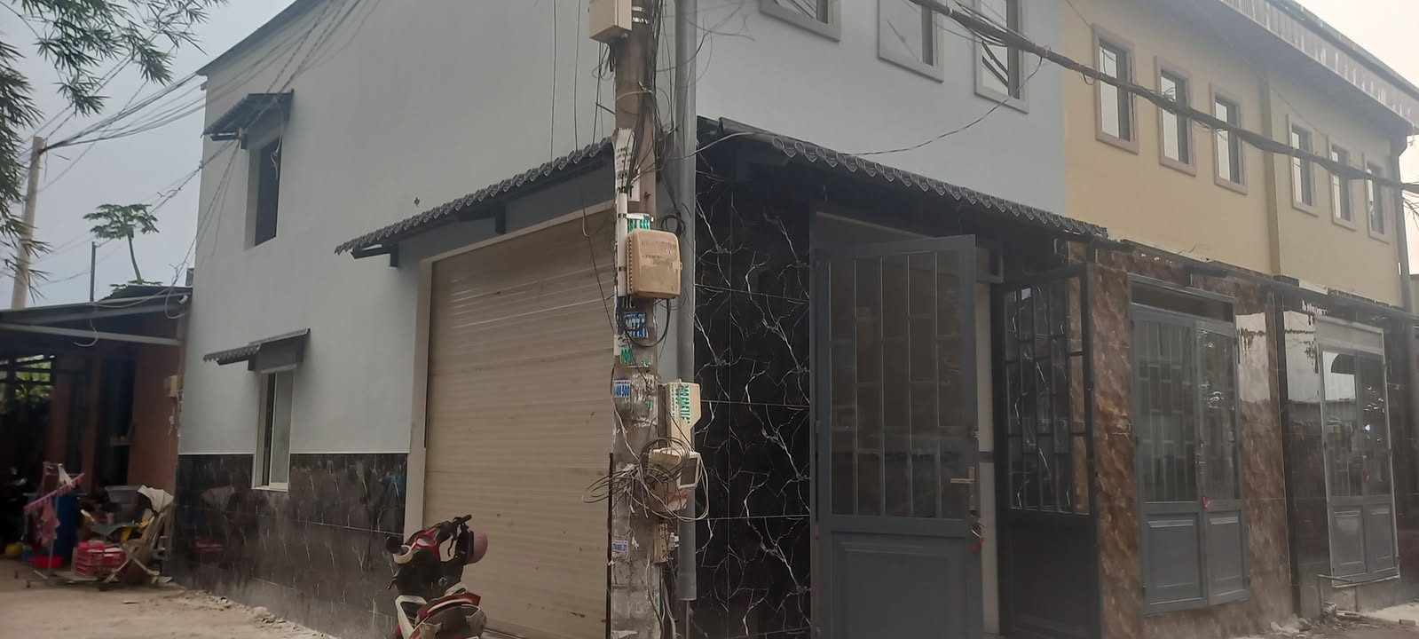 Nhà liền kề hẻm C4 Phạm Hùng 35m² giá 2.5 tỷ - Sổ hồng chính chủ!