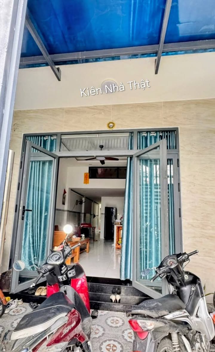Nhà đẹp hẻm xe hơi Phước Bình Thủ Đức 95m² giá 7.6 tỷ - Sẵn sàng vào ở ngay!