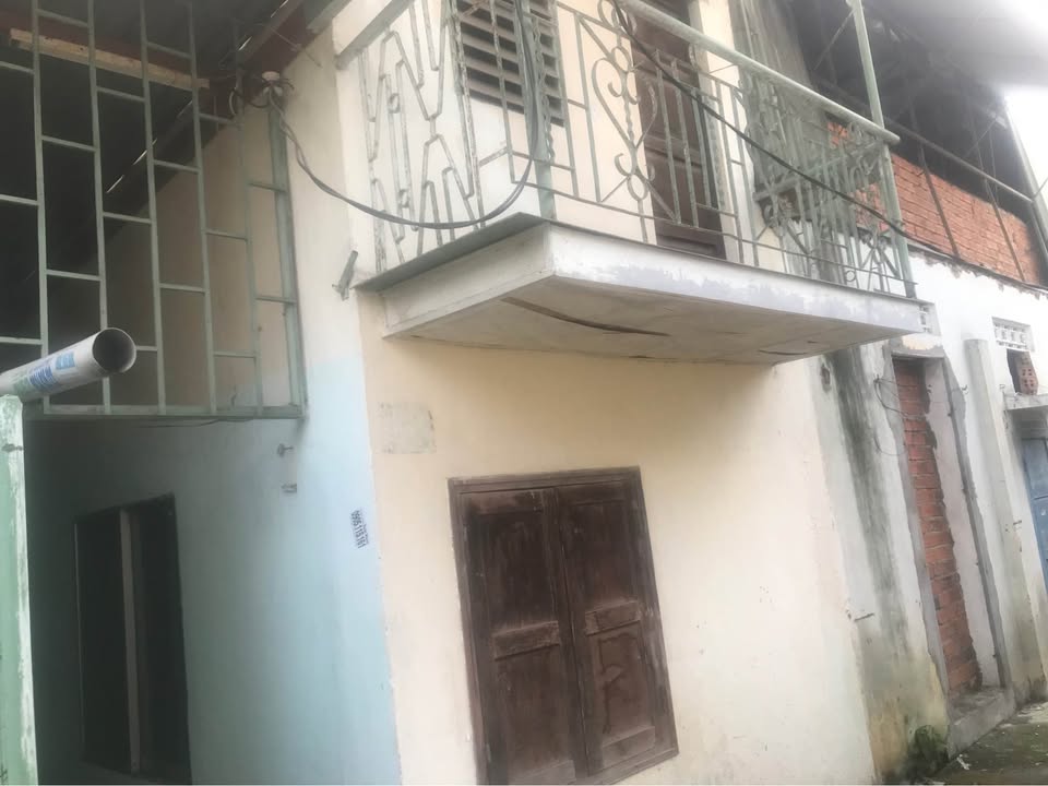 Nhà cho thuê 1 tầng hẻm xe máy đường Tuệ Tĩnh Nha Trang 35m² - Hỗ trợ 3 tháng miễn phí!