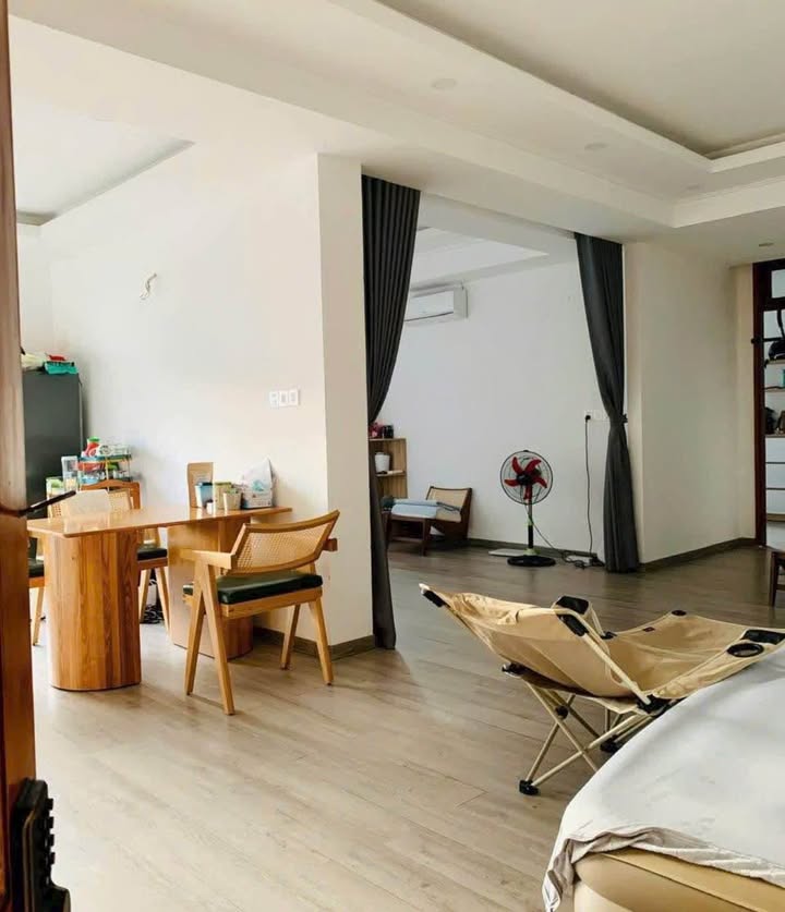 Căn hộ Dã Tượng Nha Trang 80m² giá 8.5 triệu - Full nội thất chỉ việc vào ở!