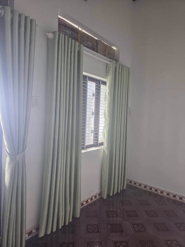 Nhà cho thuê hẻm Nguyễn Chích Nha Trang 1PN giá 3 triệu - Sẵn sàng vào ở ngay!