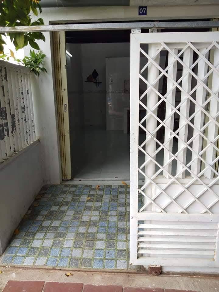 Căn hộ mini 104/5/3 Trần Phú Vĩnh Nguyên - Giá hợp lý cho gia đình