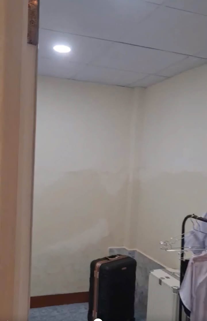 Nhà nguyên căn phường Tây Nha Trang 50m² giá 4.5 triệu - Gần chợ và trường học!