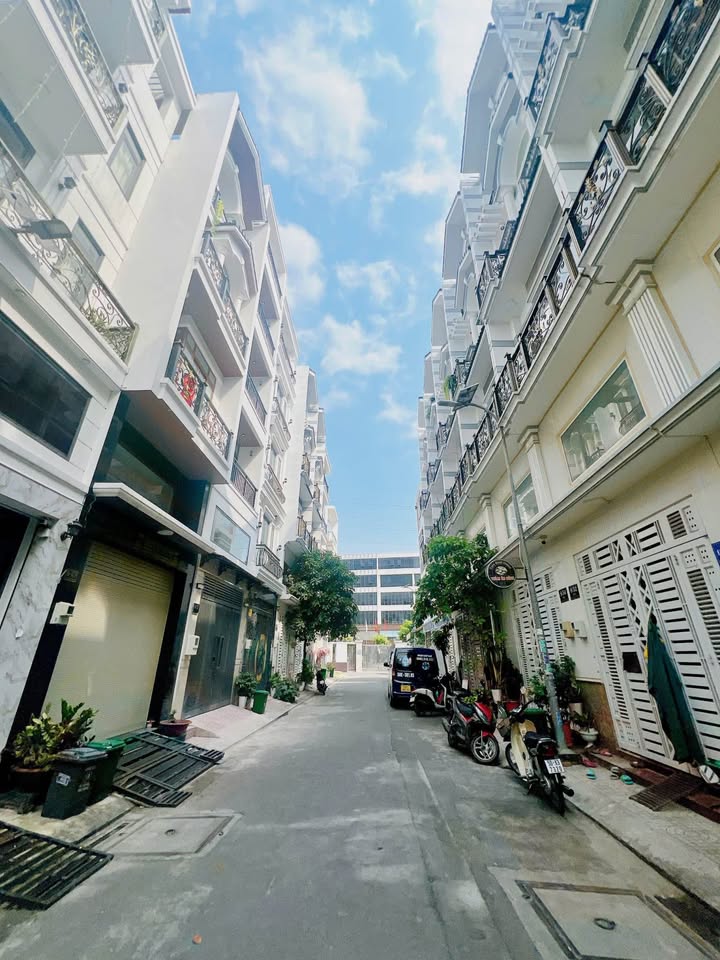 Đất nền KDC Sinco An Lạc 55,4m² giá 5,95 tỷ - Vị trí kinh doanh đỉnh cao!