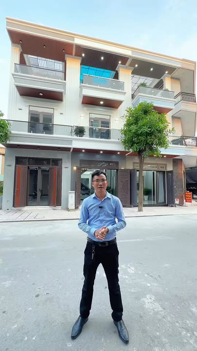 Nhà phố An Phú Thủ Đức 64m² giá 4.7 tỷ - Full nội thất sang trọng!