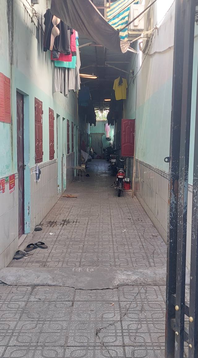 Đất nền Thuận Giao 388m² giá 4.8 tỷ - Đầu tư sinh lời ngay lập tức!