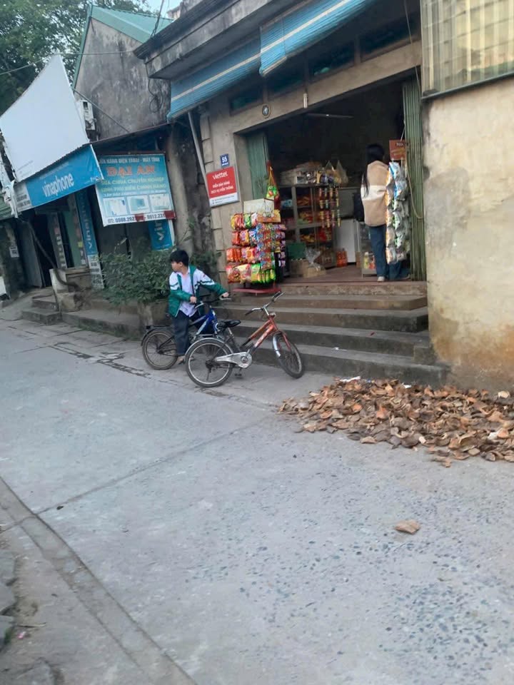 Đất nền Khai Thái - Phú Xuyên 88,5m² giá 1.6 tỷ - Ô tô vào tận nơi!