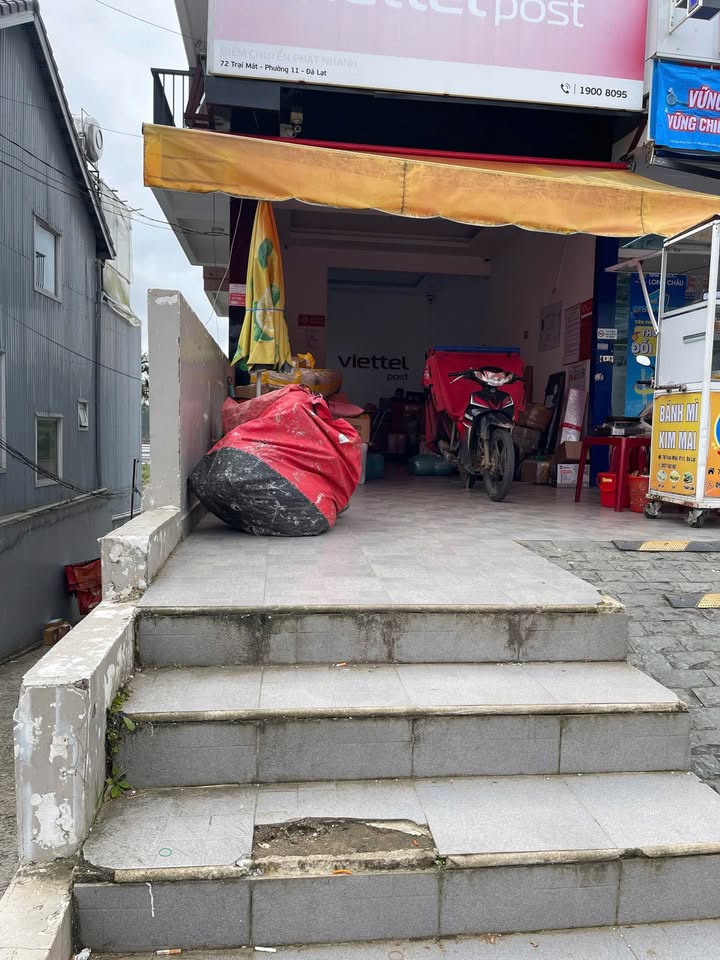 Cho thuê mặt bằng Trại Mát Đà Lạt 45.5m² giá 11 triệu - Địa điểm lý tưởng cho kinh doanh!