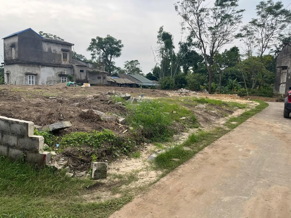 Đất thổ cư 150m² tại Quyết Thắng, Thái Nguyên - Giá 1.29 tỷ, vị trí cao ráo, không lo ngập!