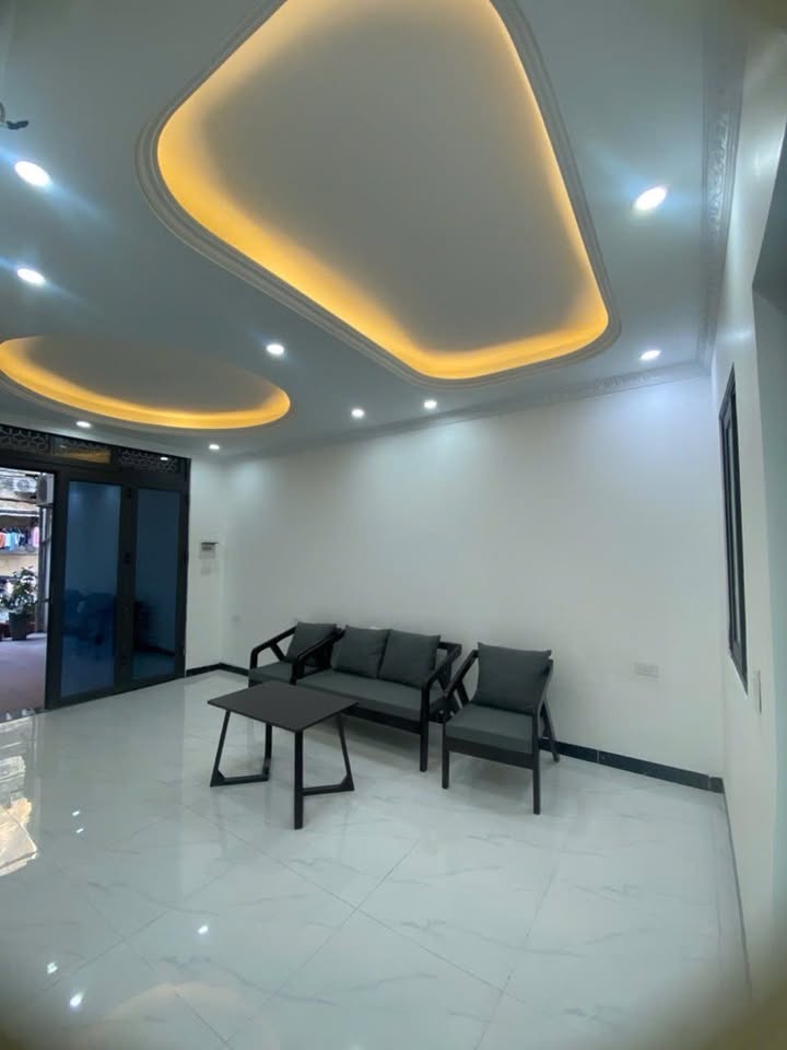 Căn hộ đẹp Trần Quý Cáp 50m² giá 3.55 tỷ - Đón Tết ngay!