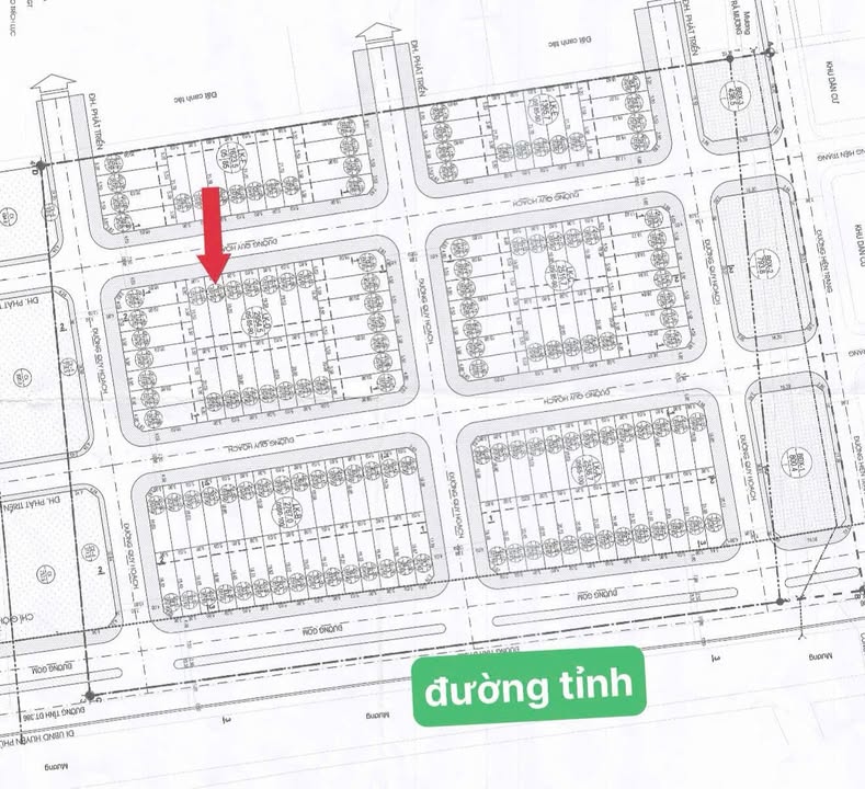 Đất nền Minh Tân Phù Cừ 97m² giá chỉ 1,7 tỷ - Cơ hội đầu tư tuyệt vời!