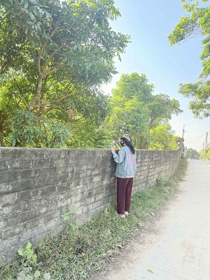 Đất thổ cư 300m² tại xã Tân Thành, Thái Nguyên - Cơ hội đầu tư vàng!