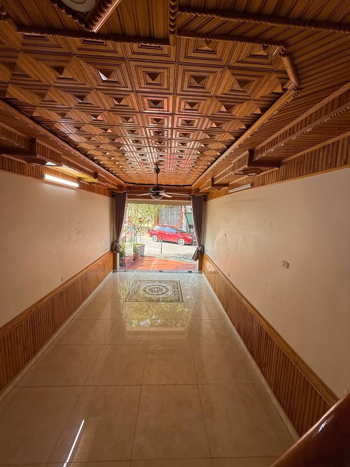 Nhà 3 tầng cho thuê tại 148 Hàm Nghi, Gia Cẩm, Phú Thọ - Sẵn sàng vào ở ngay!