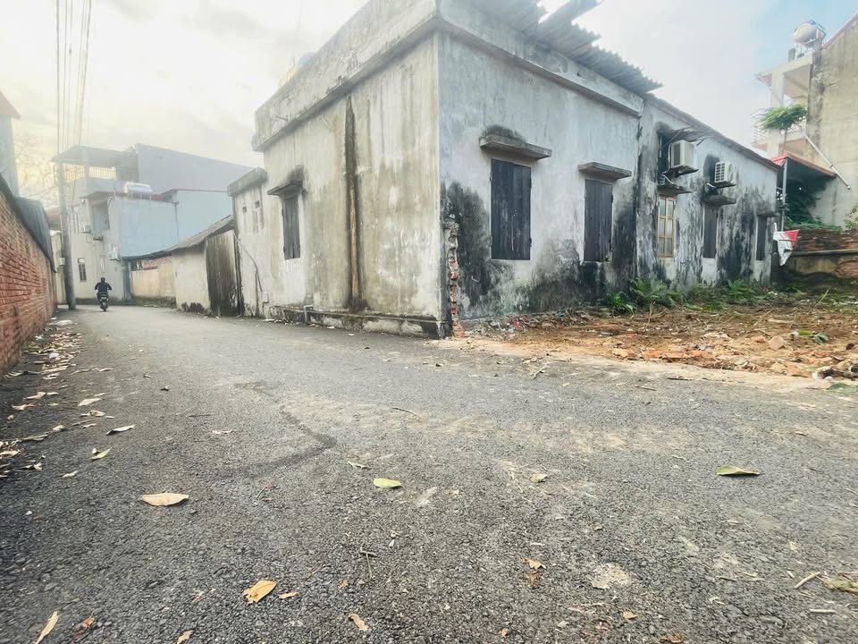 Đất nền Bích Động, Việt Yên 92m² - Giá tốt, sổ đỏ chính chủ!