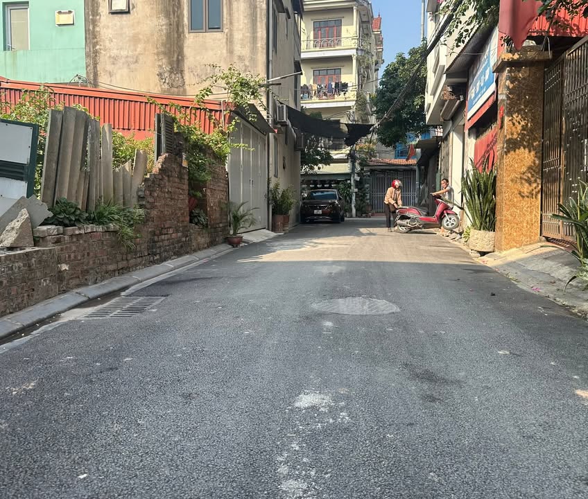 Đất Vĩnh Ngọc 72m² giá thỏa thuận - Chính chủ bán, ô tô tránh nhau thoải mái!