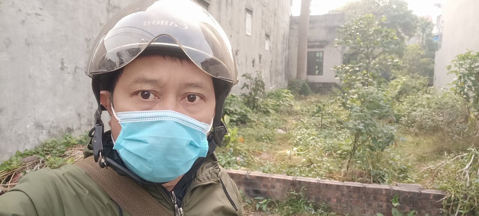 Đất Kim Chung Đông Anh 70m² giá 9XX triệu - Vị trí đắc địa gần hồ điều hòa!