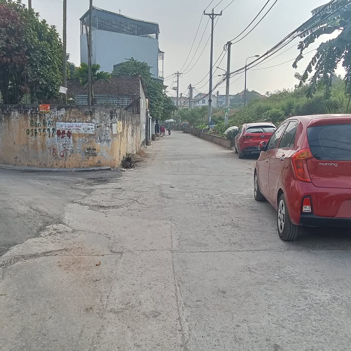 Đất nền thổ cư Mai Lâm, Đông Anh 99m² giá 6 tỷ - Ô tô đỗ cửa ngay!