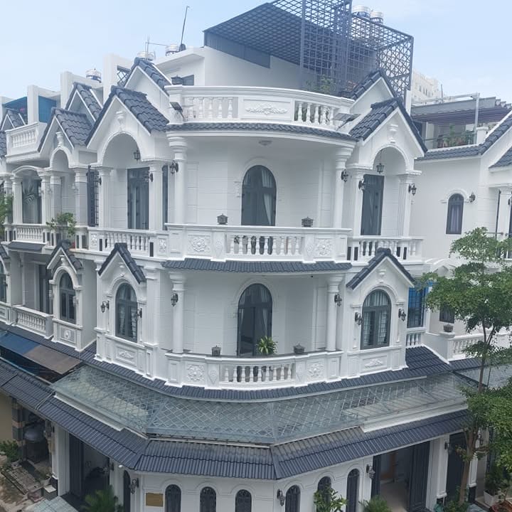 Nhà mặt tiền hẻm 96 Đào Tông Nguyên, Nhà Bè 41m² giá 2.36 tỷ - Đầu tư lý tưởng!