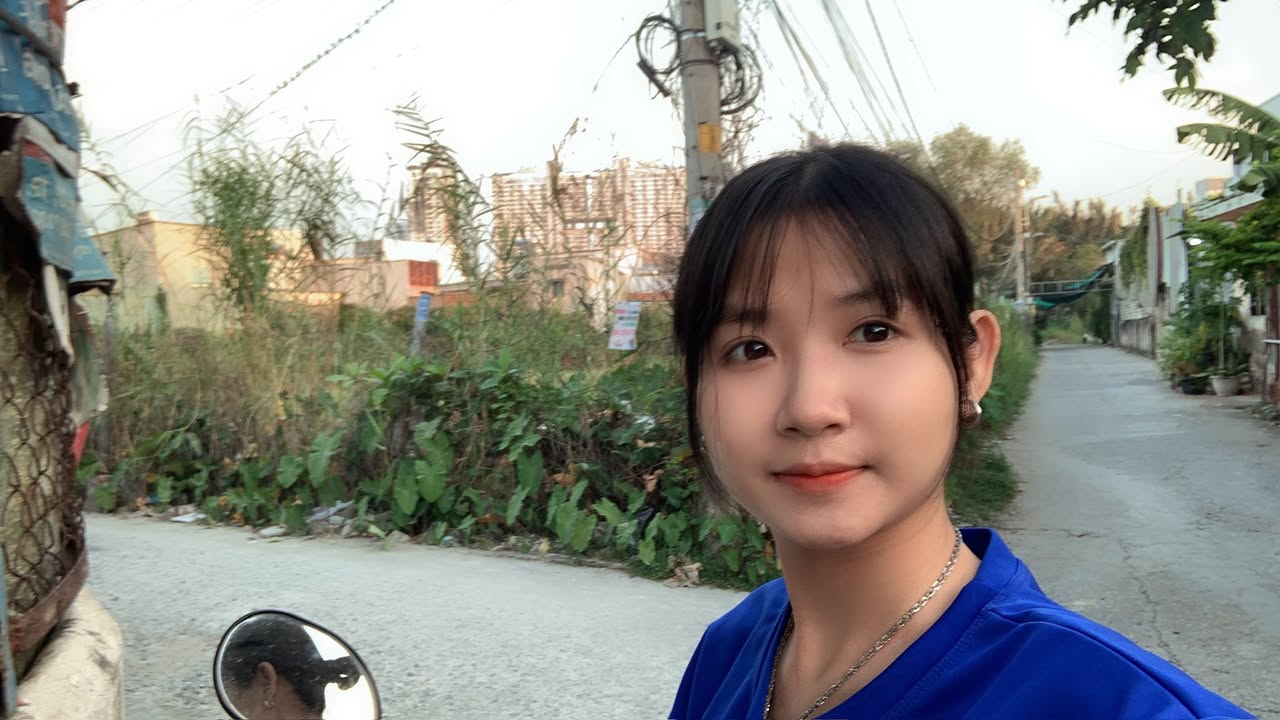 Đất nền Huỳnh Tấn Phát, Quận 7, Diện tích 697m², Giá 9 tỷ - Cơ hội đầu tư lý tưởng!