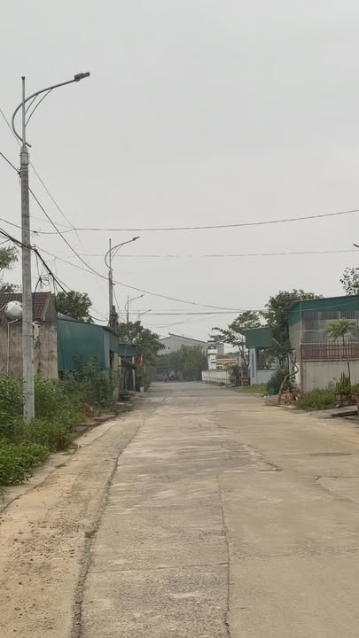 Đất nền Sông Trí, Kỳ Anh 140m² giá 2 tỷ - Đầu tư lý tưởng!