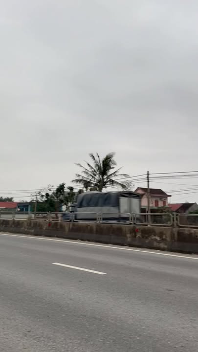 Đất nền góc 2 mặt tiền Quốc lộ 1A, xã Kỳ Thọ, 118.8m² - Giá chỉ 1 tỷ VND!