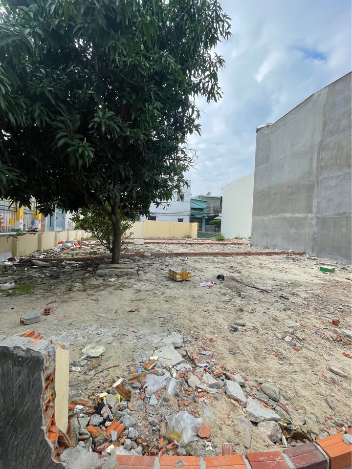 Đất nền Phước Long Nha Trang 59m² giá 2.35 tỷ - Vị trí đắc địa gần chợ và trường học!