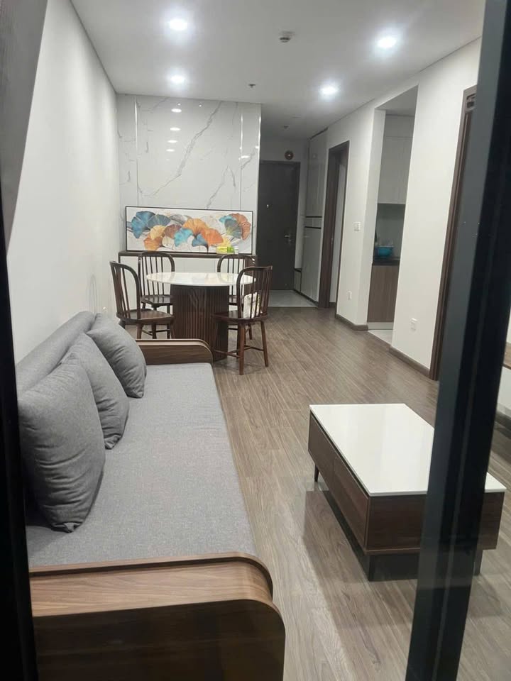 Căn hộ FPT PLAZA Đà Nẵng 59m² giá từ 8 triệu - Nội thất đầy đủ, sẵn sàng ở ngay!