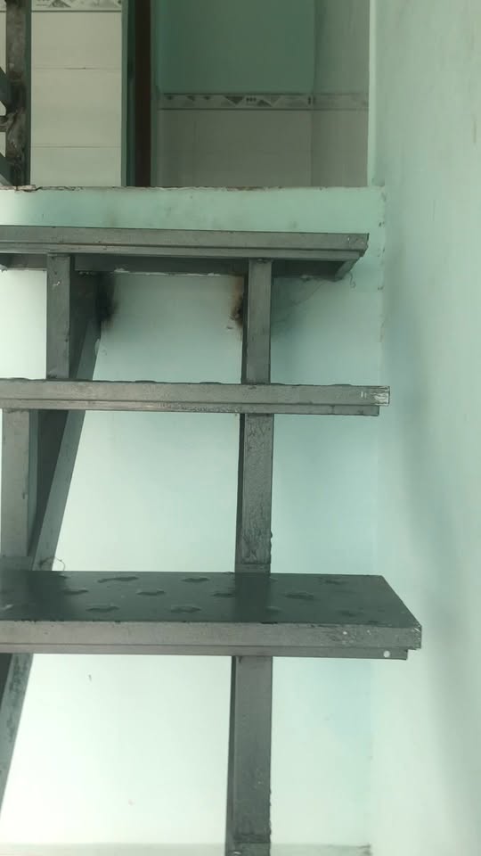 Nhà đẹp Tân Phú Trung, Củ Chi 65m² giá 700 triệu - Sẵn sàng ở ngay!